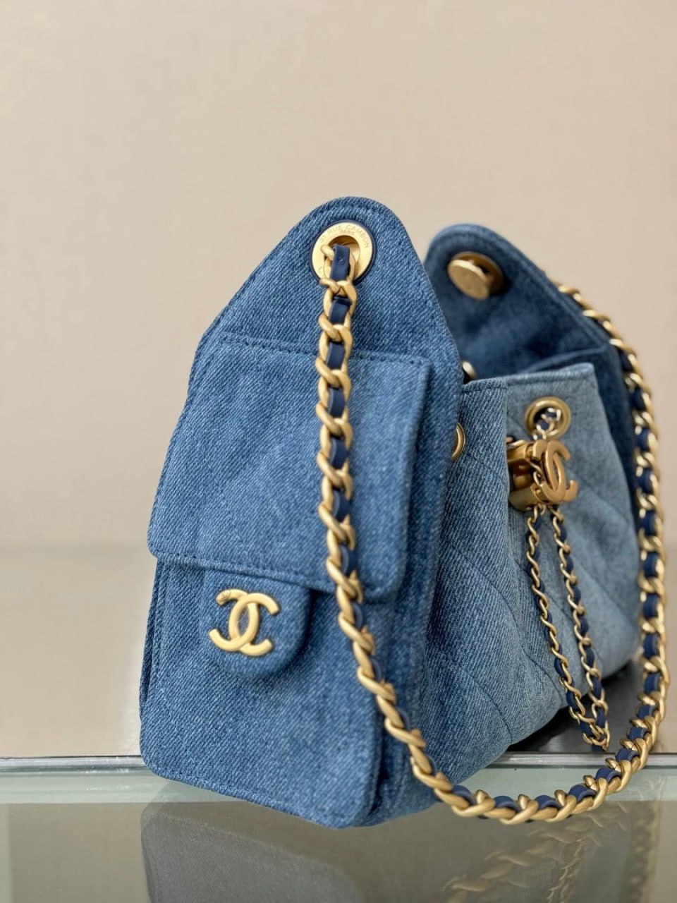 Сумка Chanel 2