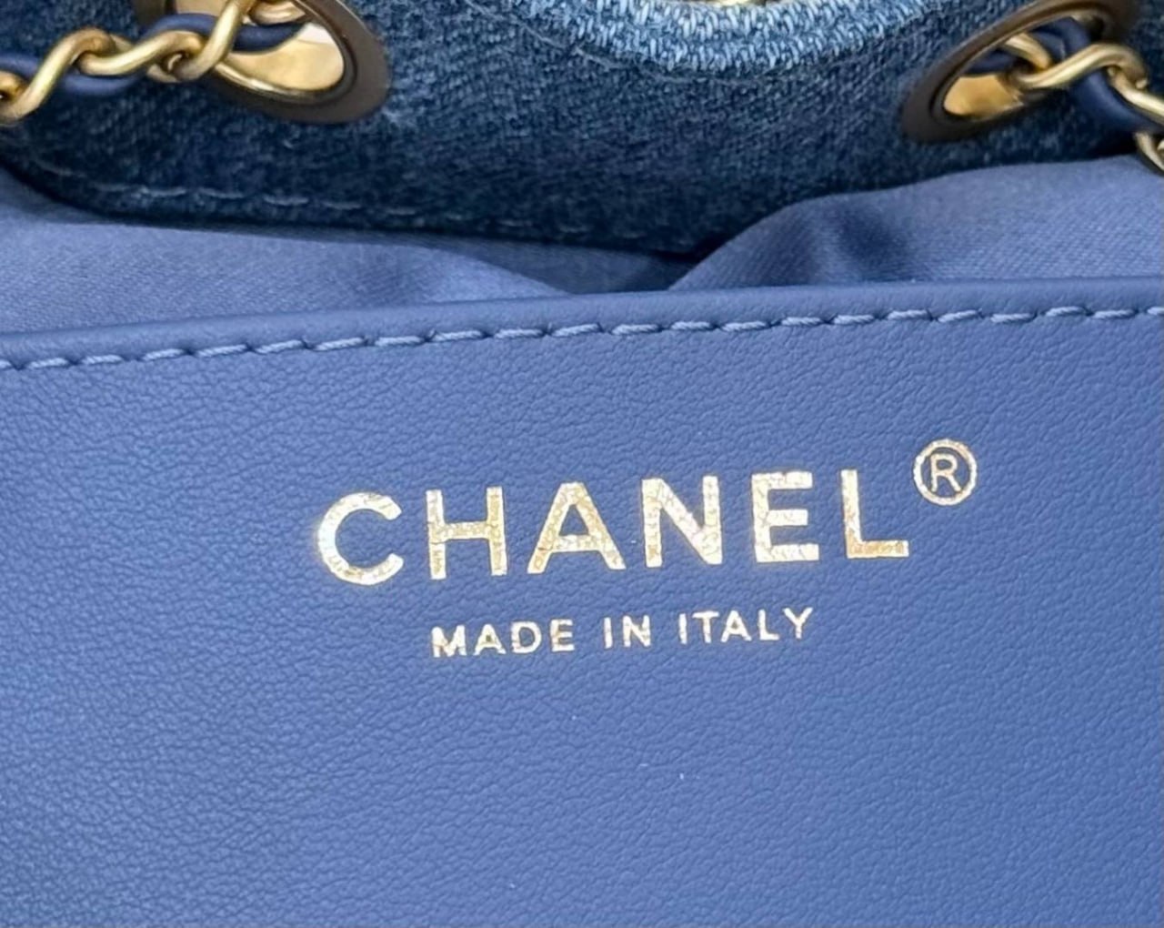 Сумка Chanel 8