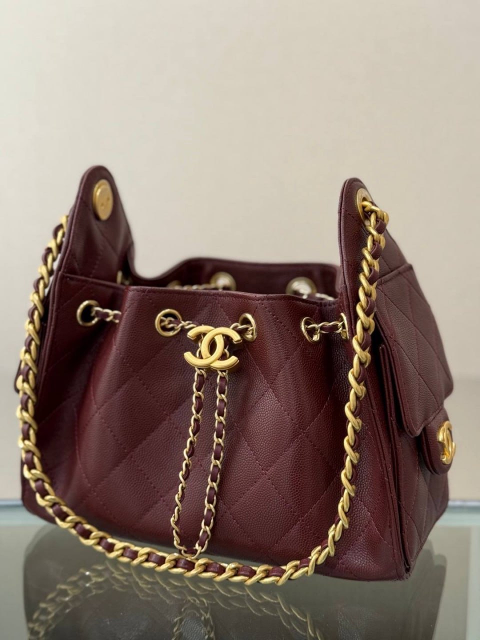 Сумка Chanel