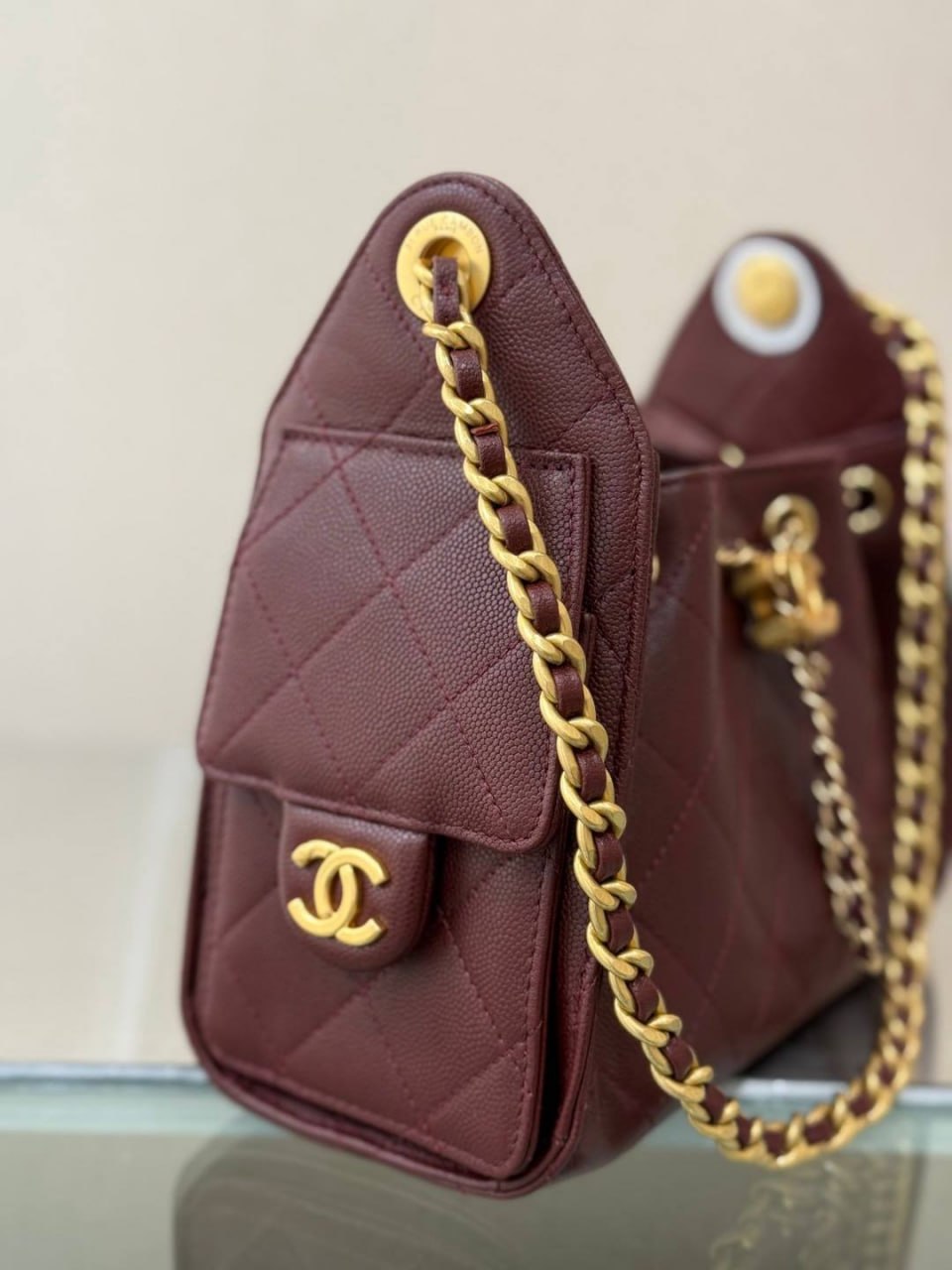 Сумка Chanel 2