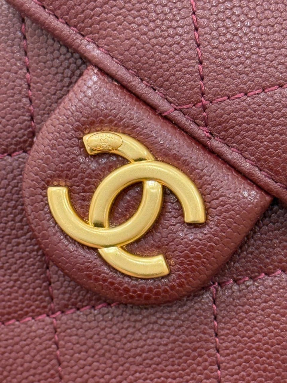 Сумка Chanel 6