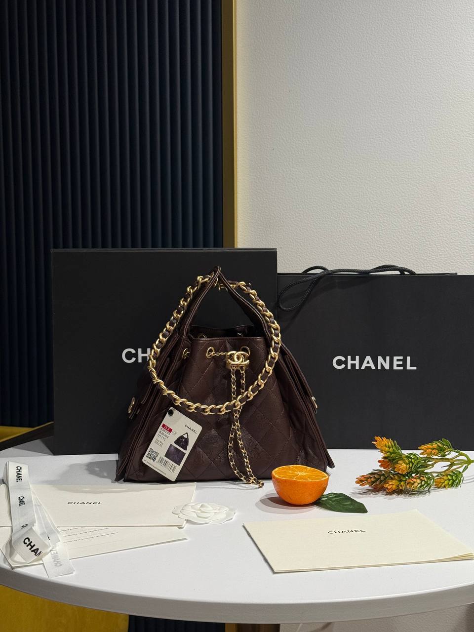 Сумка Chanel