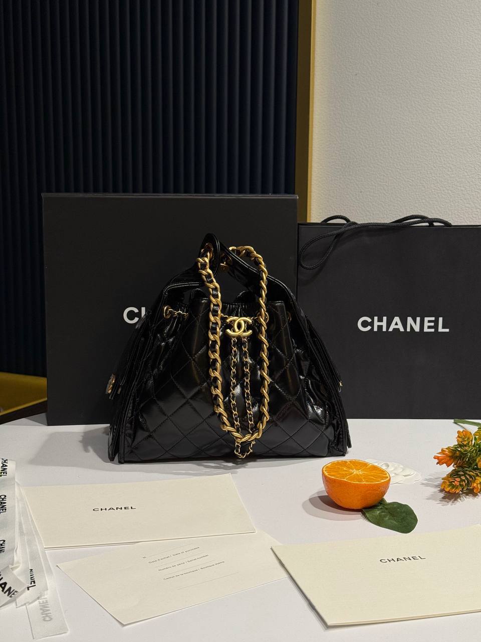 Сумка Chanel