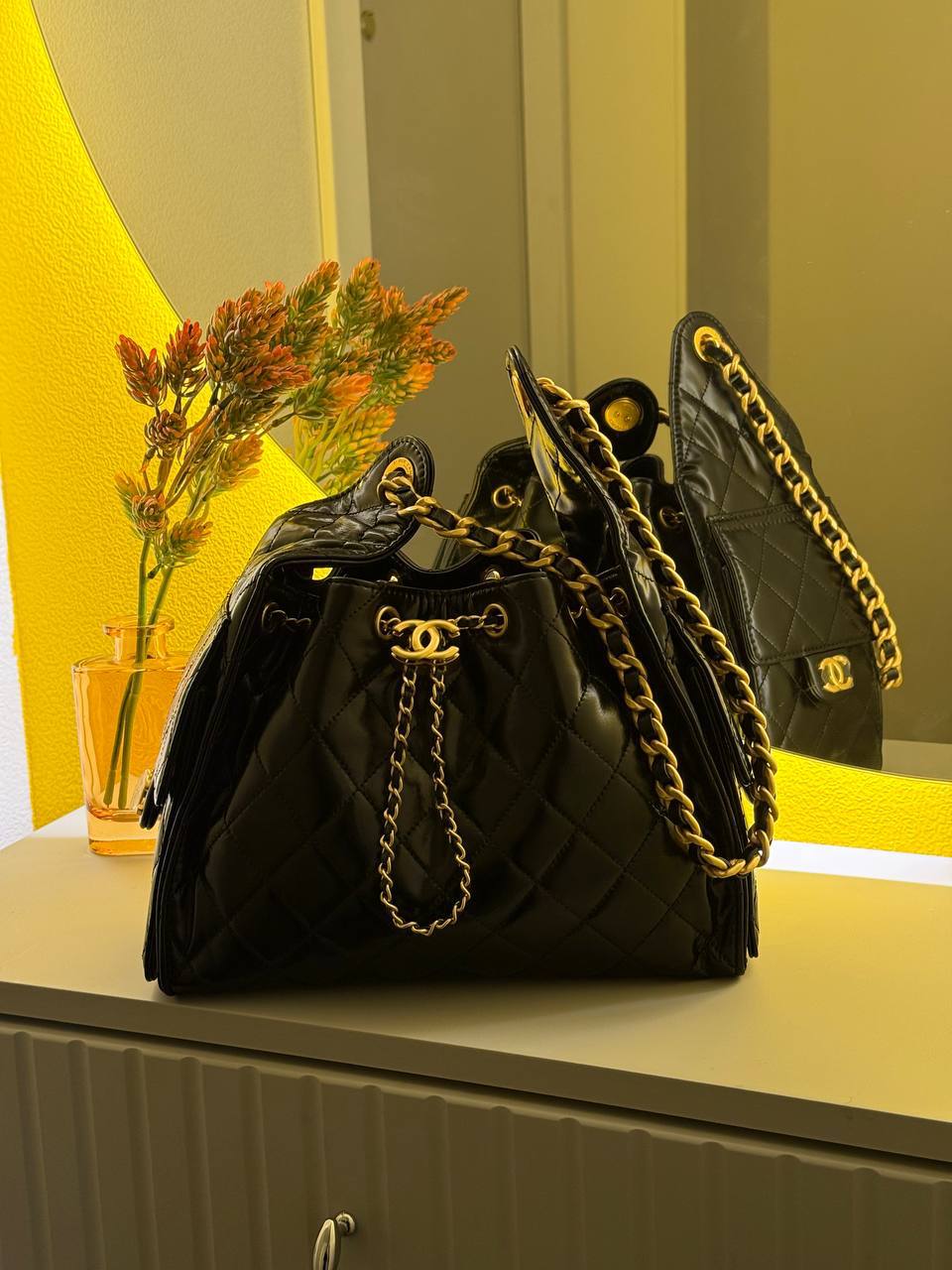 Сумка Chanel 5
