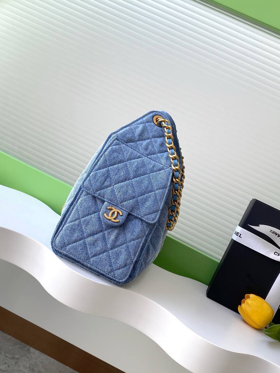 Сумка Chanel 2
