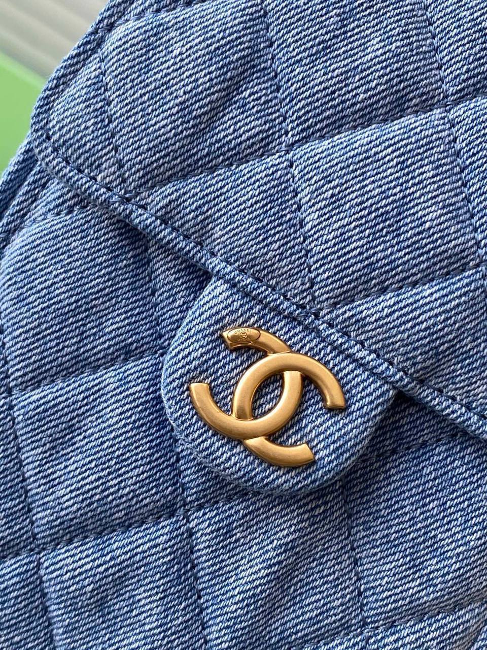 Сумка Chanel 5