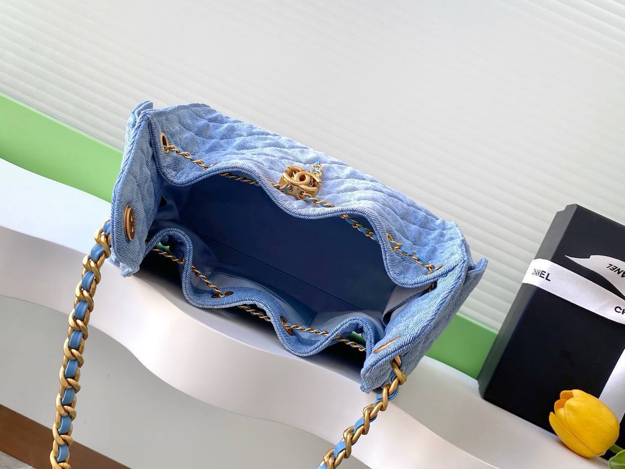 Сумка Chanel 8