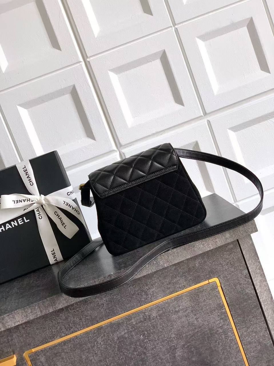 Сумка Chanel 2