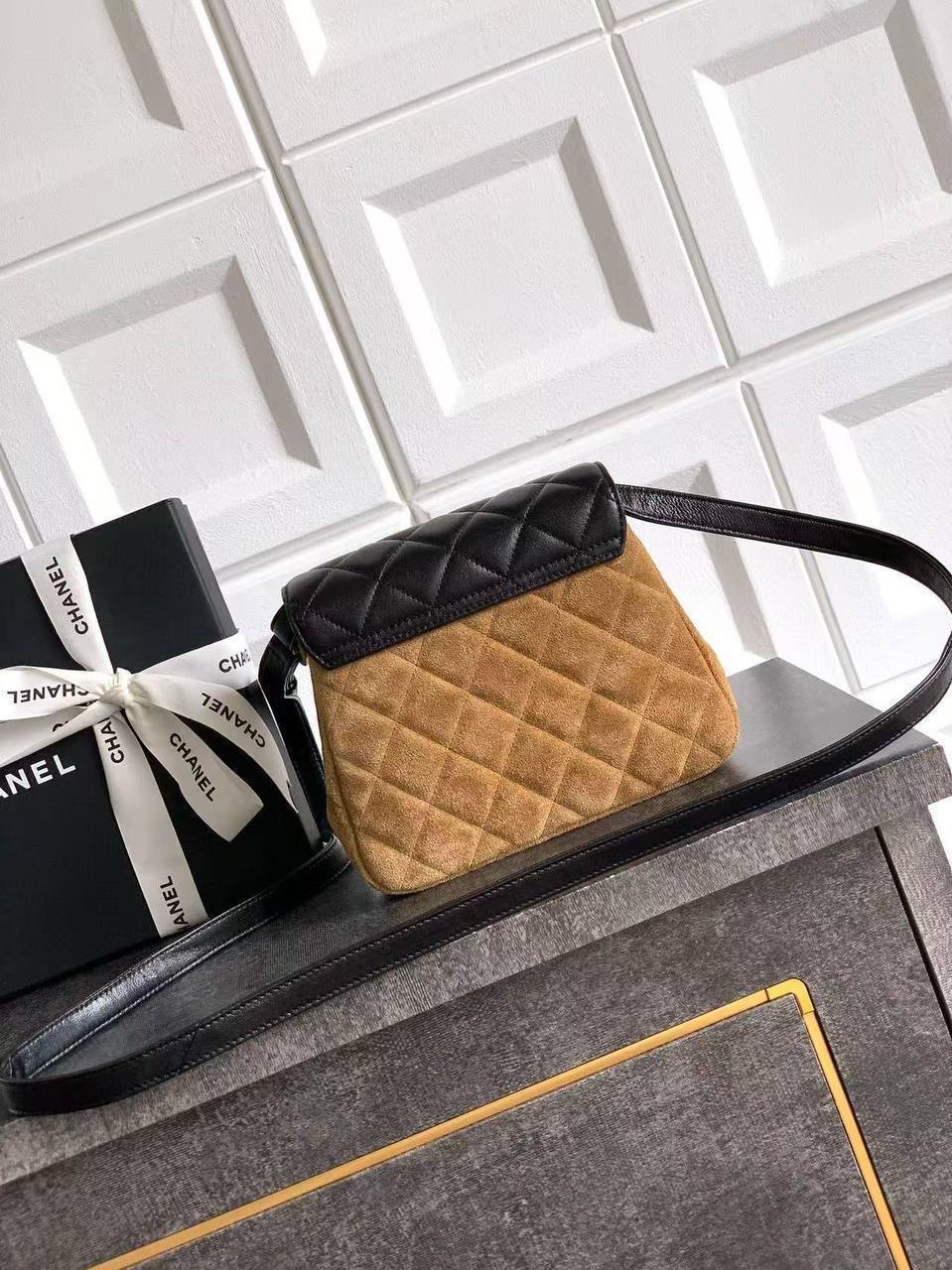 Сумка Chanel 2