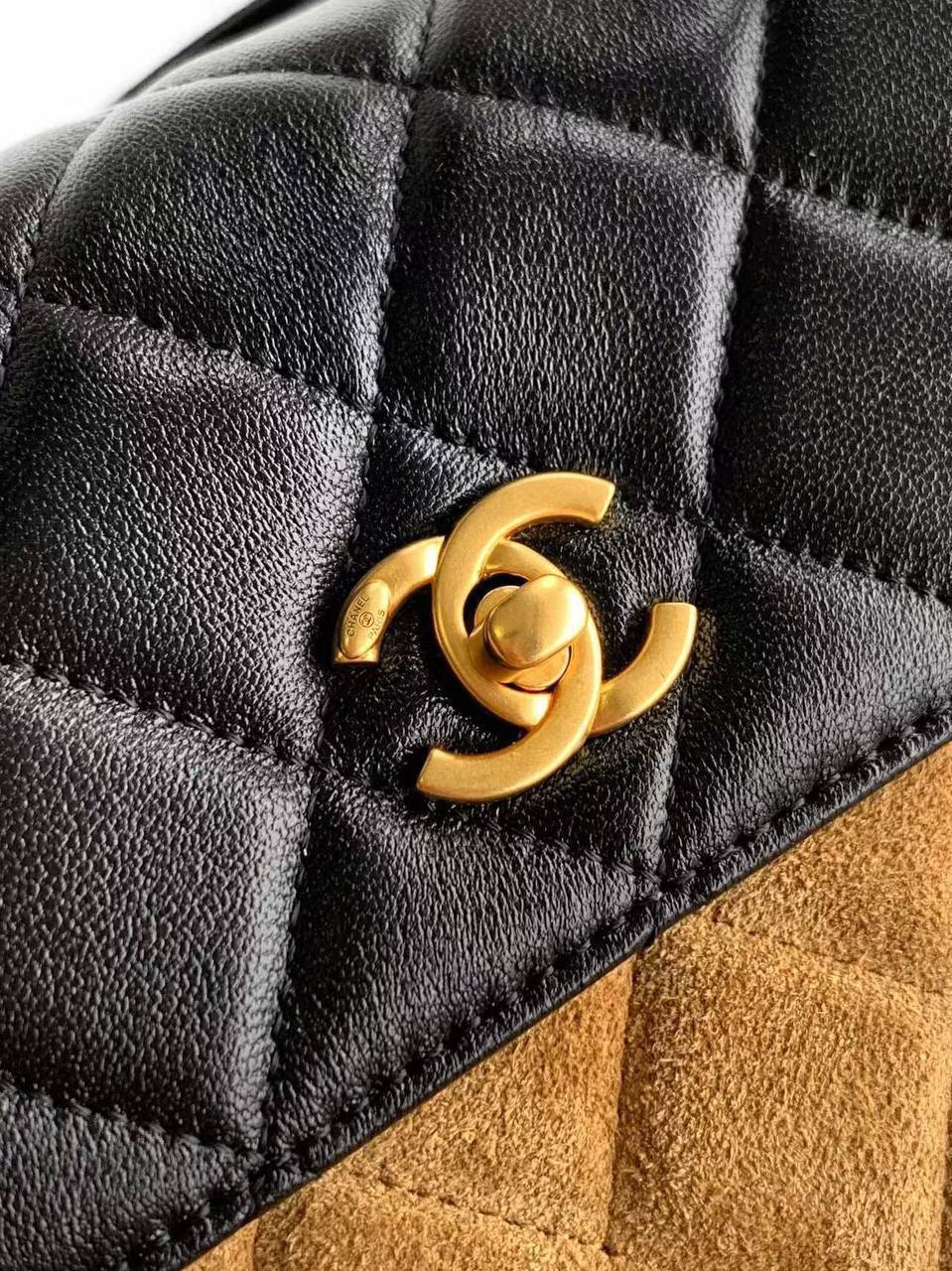 Сумка Chanel 5