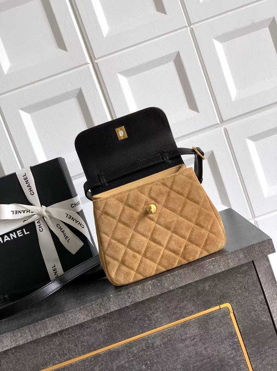 Сумка Chanel 7