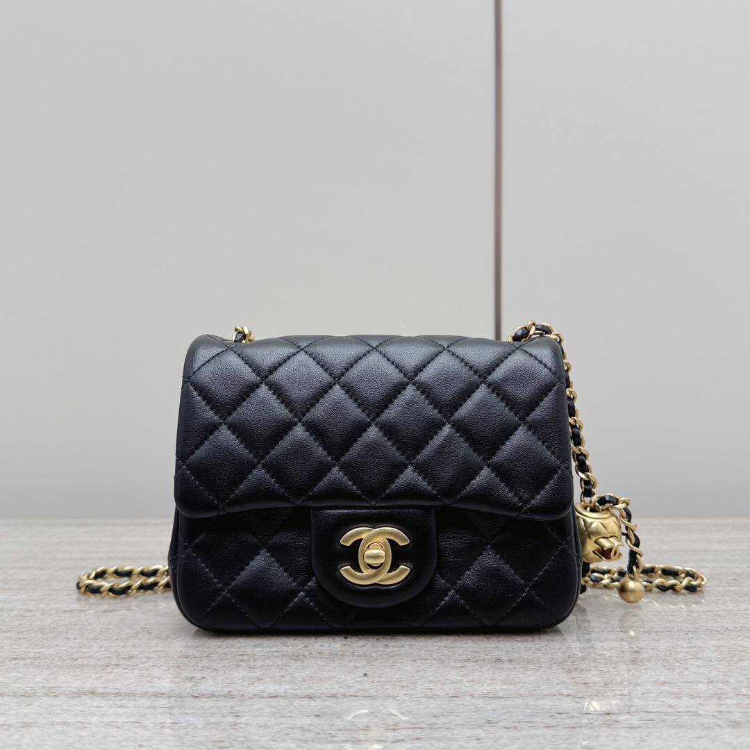 Сумка Chanel