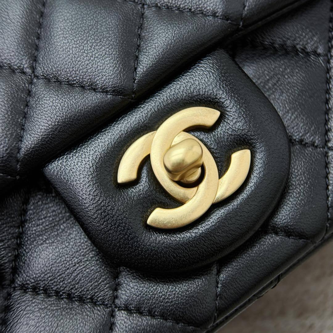 Сумка Chanel 5