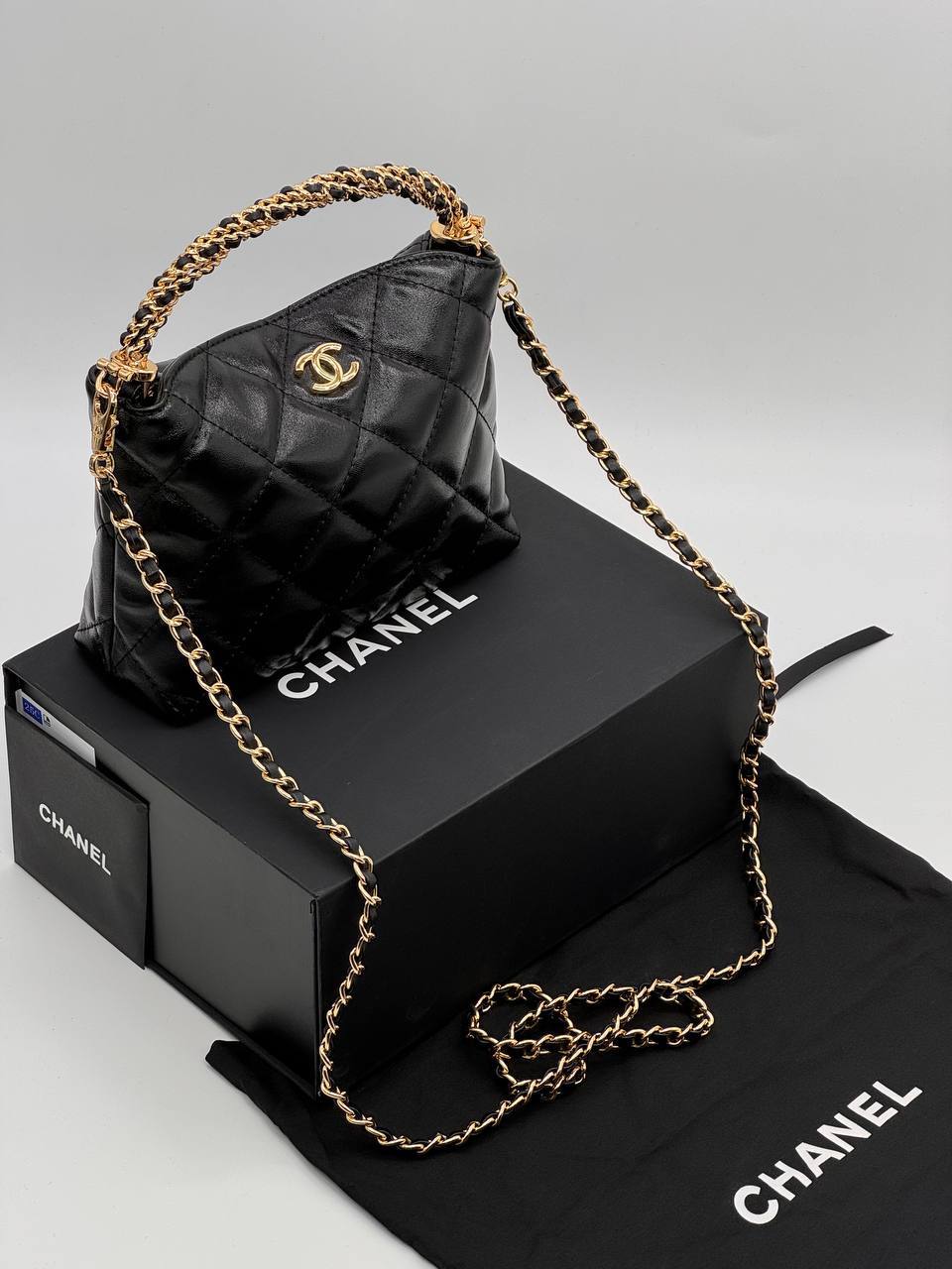 Сумка Chanel 1