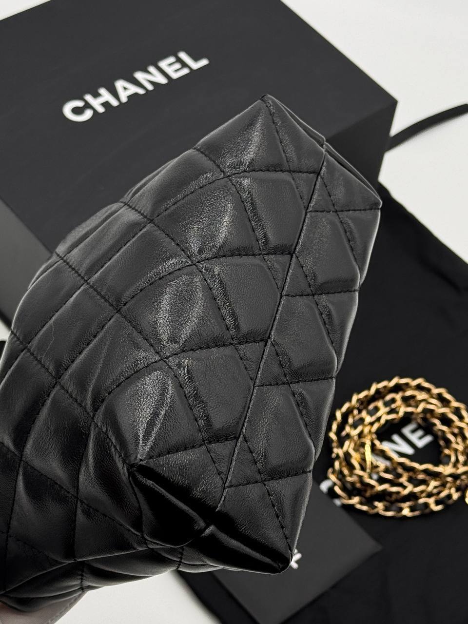 Сумка Chanel 5