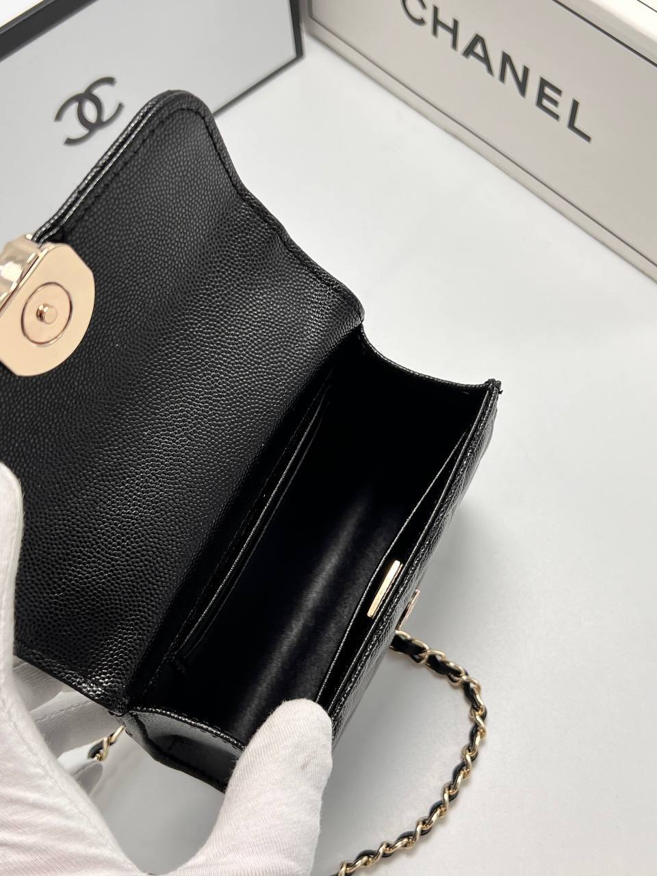 Сумка Chanel 11