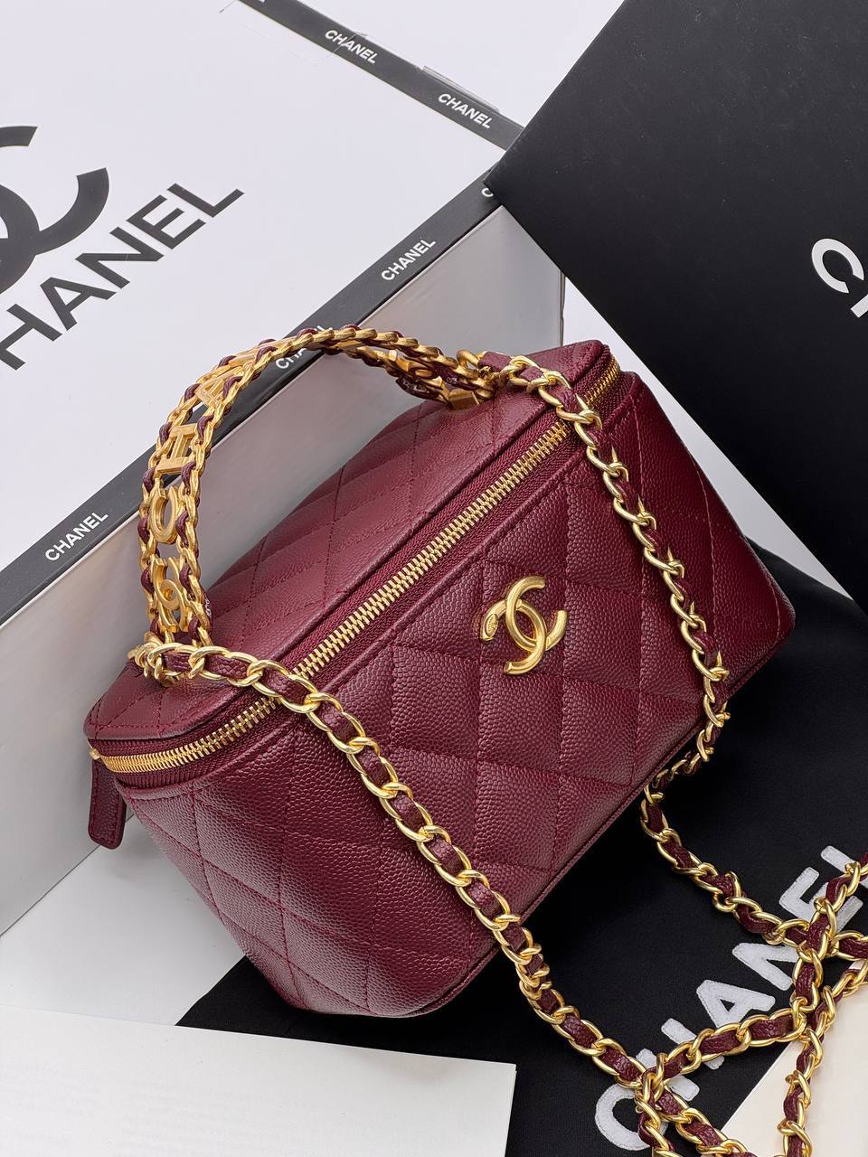 Косметичка Chanel