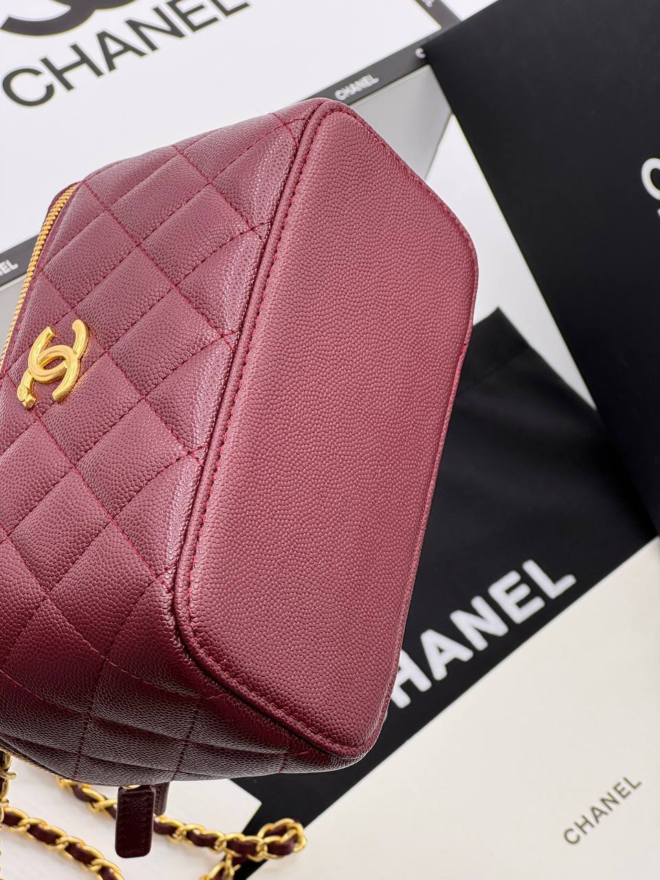 Косметичка Chanel 5