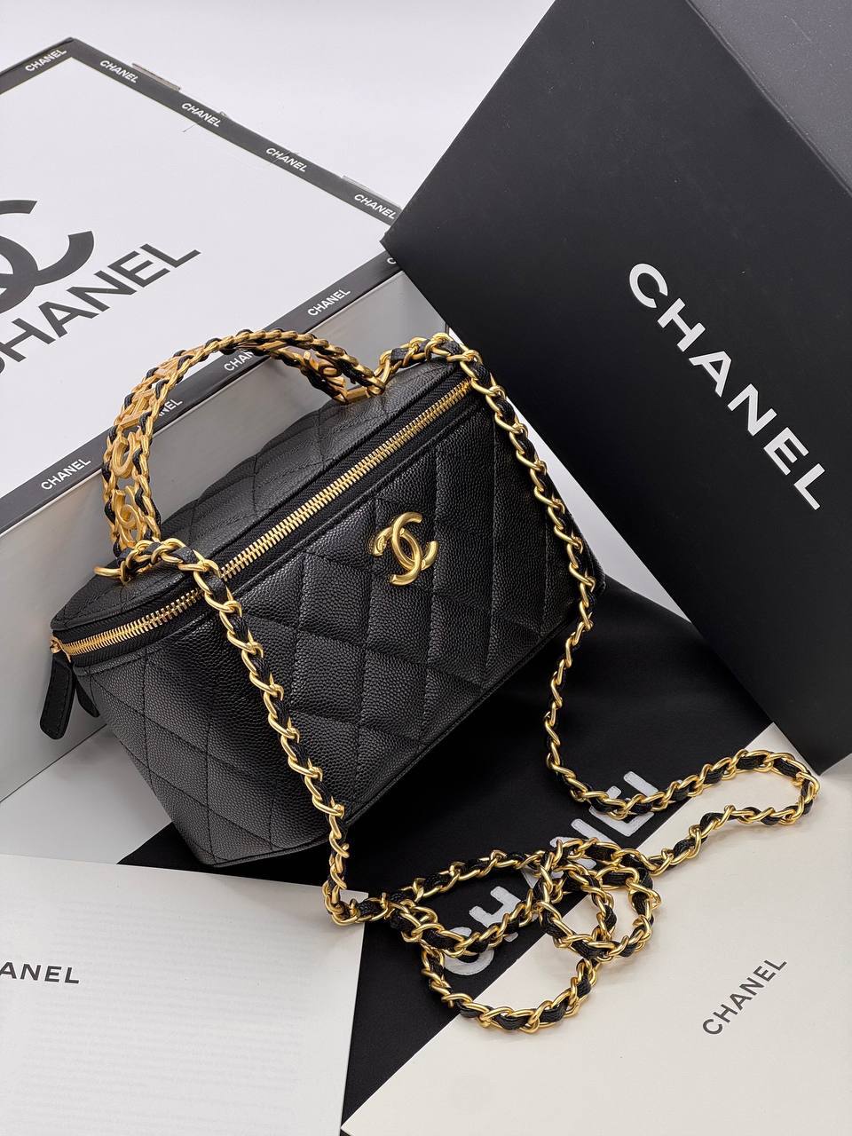 Косметичка Chanel
