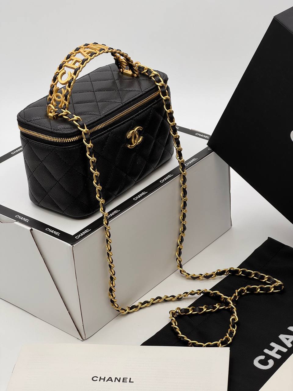 Косметичка Chanel 3