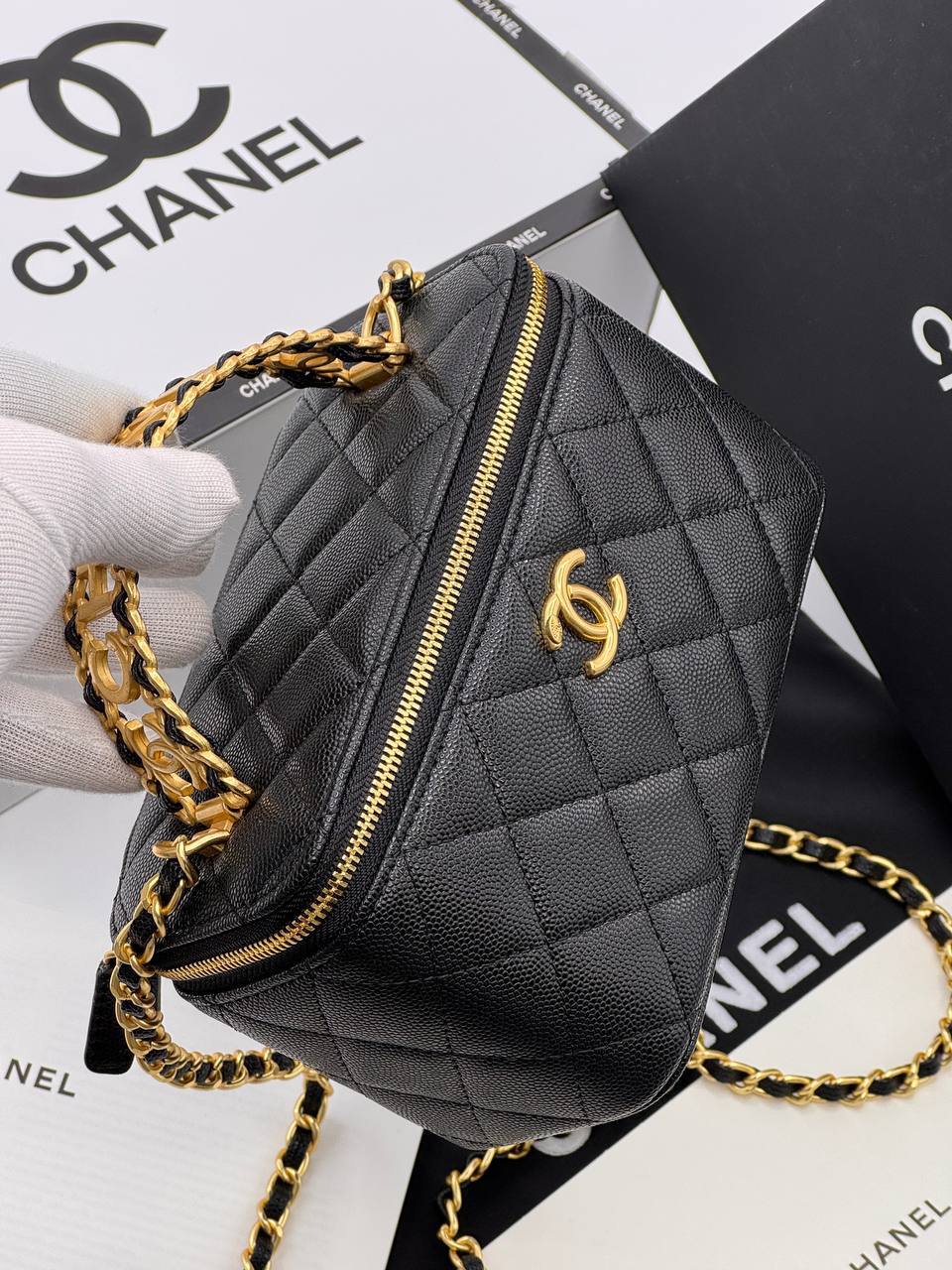 Косметичка Chanel 5