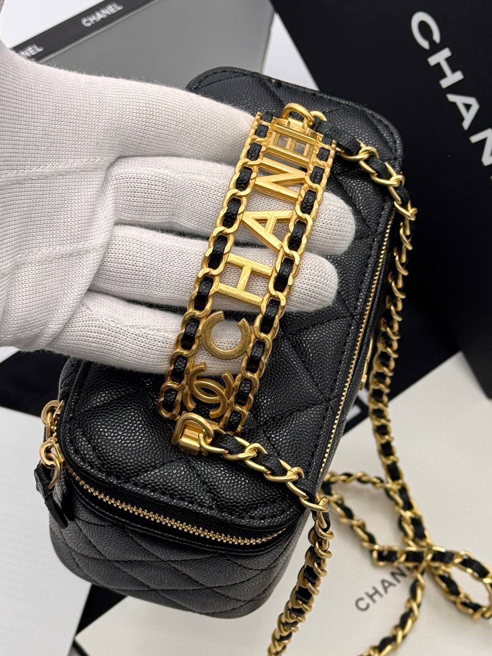 Косметичка Chanel 6