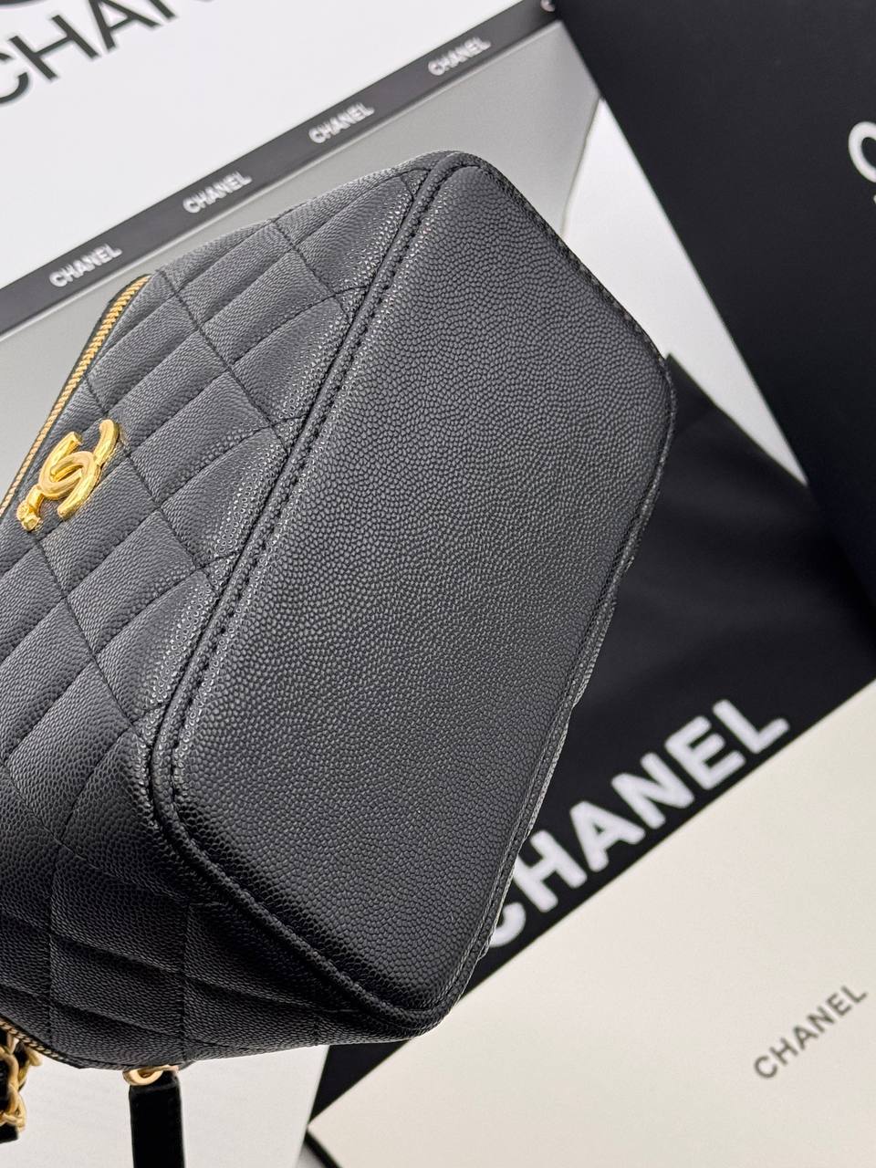 Косметичка Chanel 7