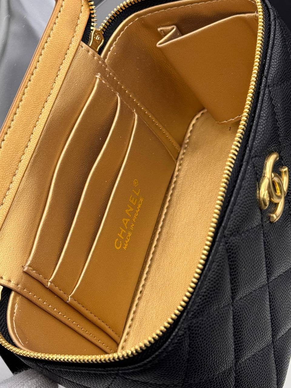 Косметичка Chanel 9