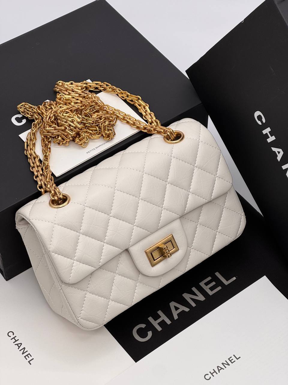 Сумка Chanel