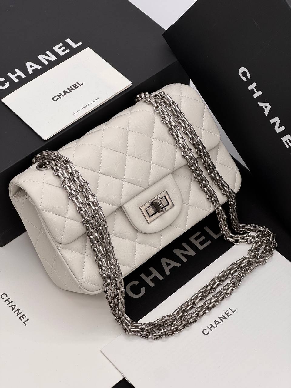 Сумка Chanel