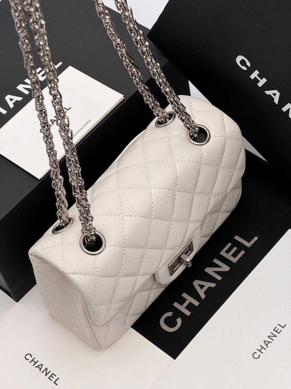 Сумка Chanel 4