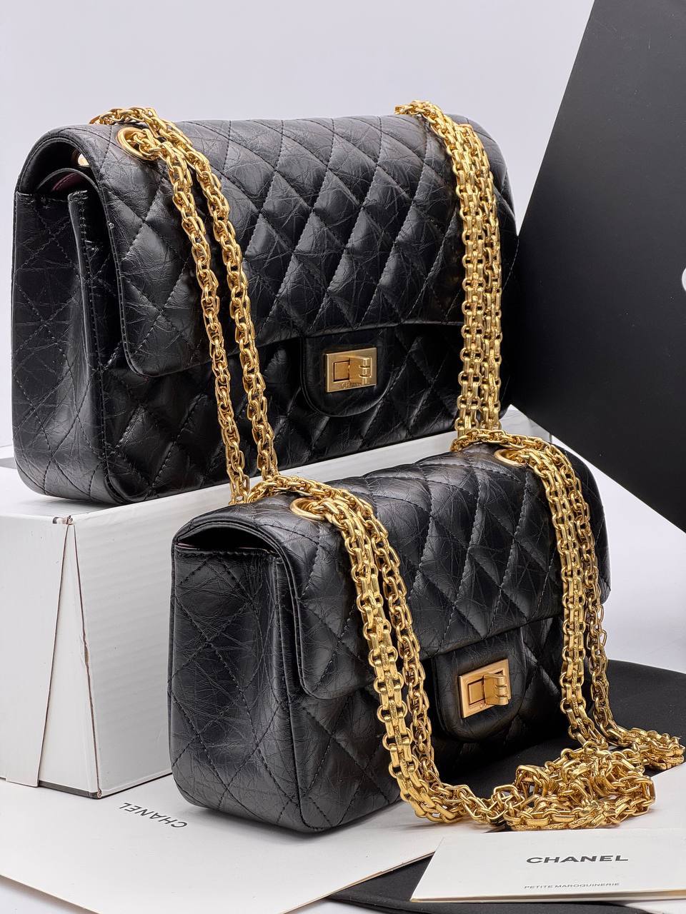 Сумка Chanel 2