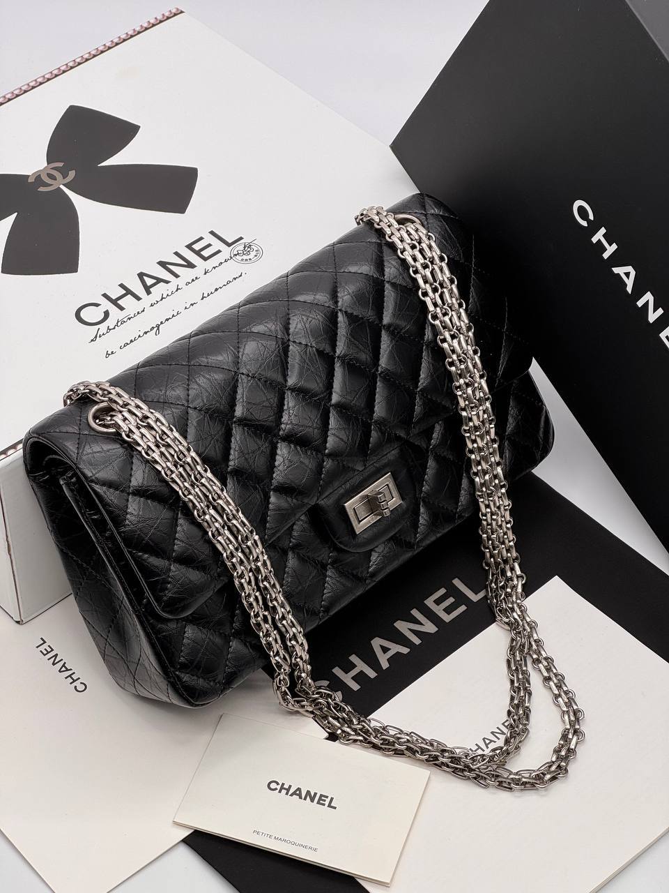 Сумка Chanel