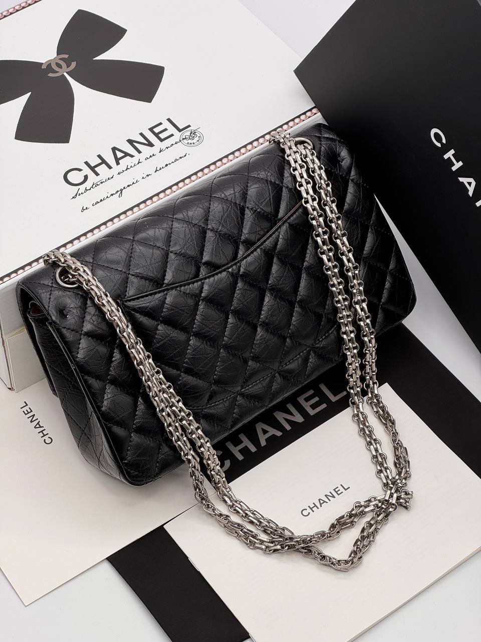 Сумка Chanel 3