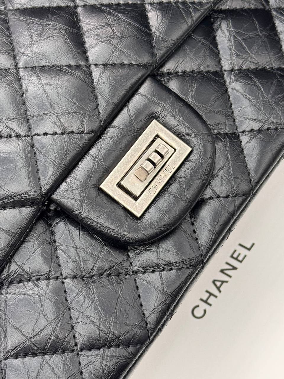 Сумка Chanel 4