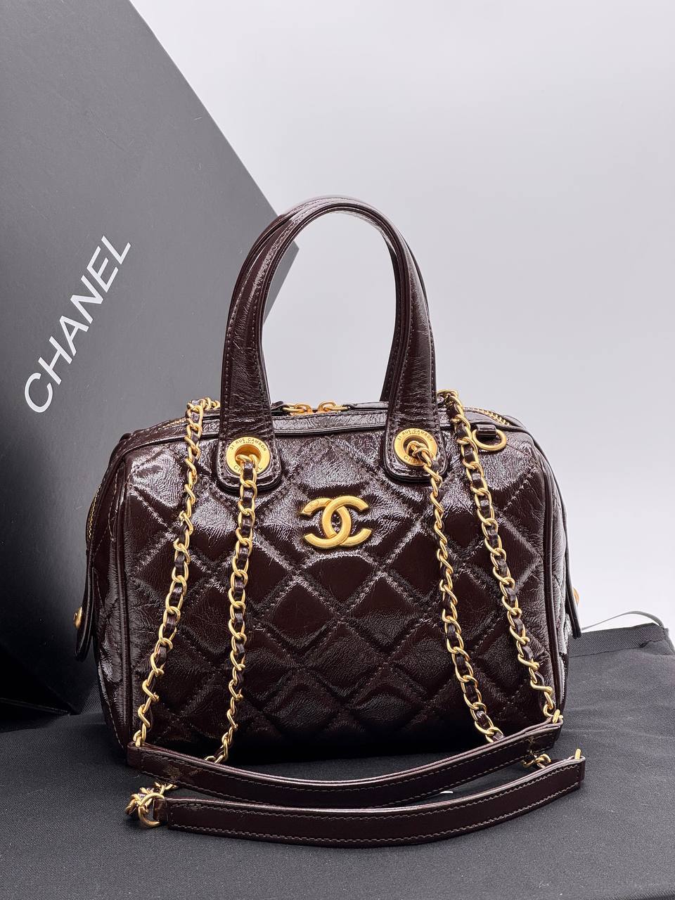 Сумка Chanel 1