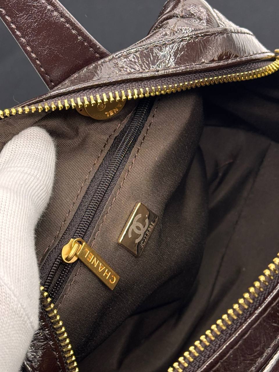 Сумка Chanel 10