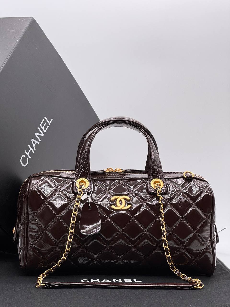 Сумка Chanel 2