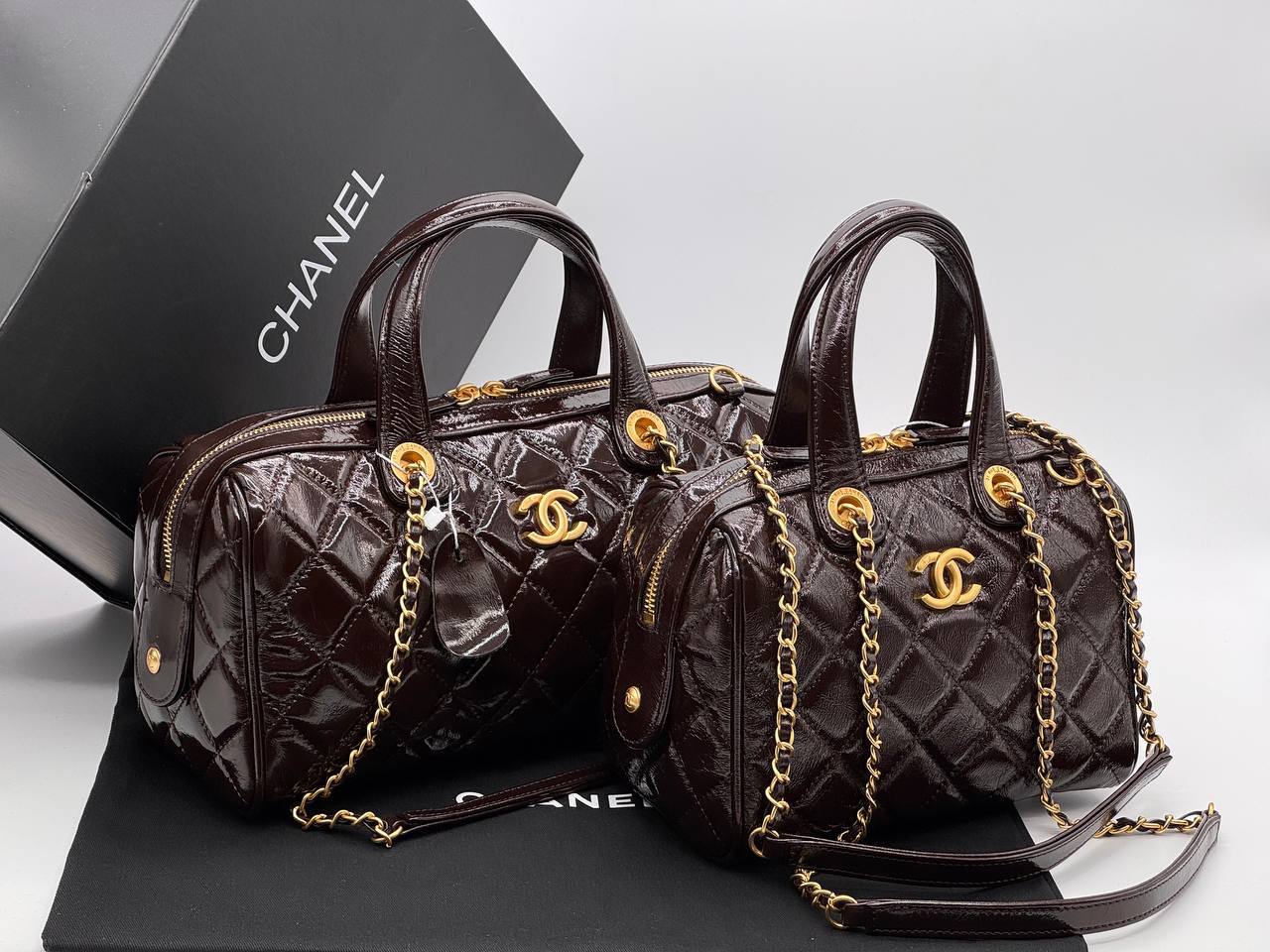 Сумка Chanel 3