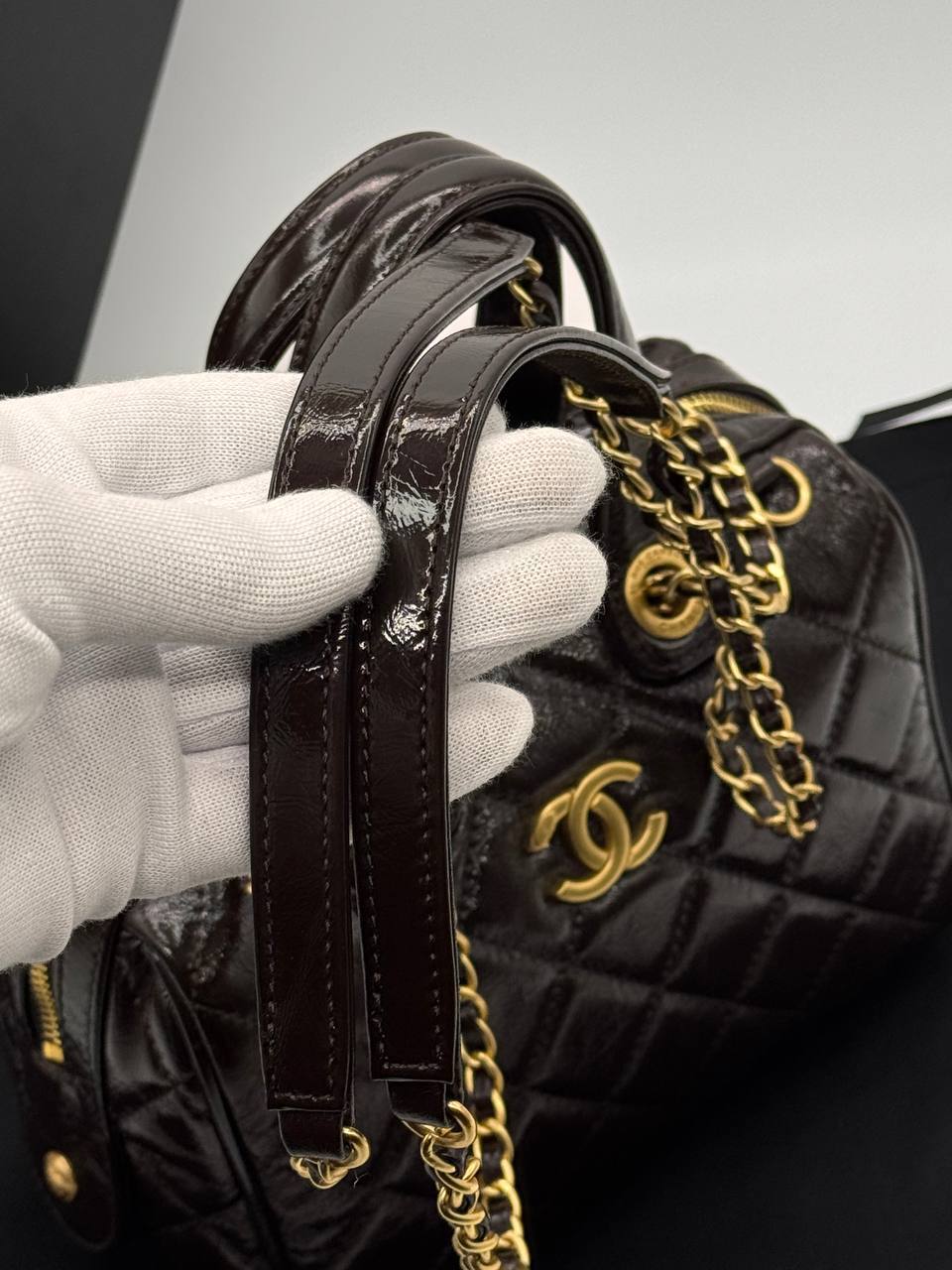 Сумка Chanel 6