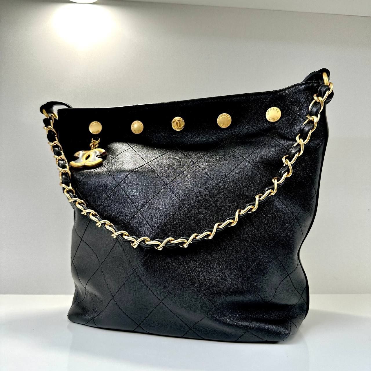 Сумка Chanel 1