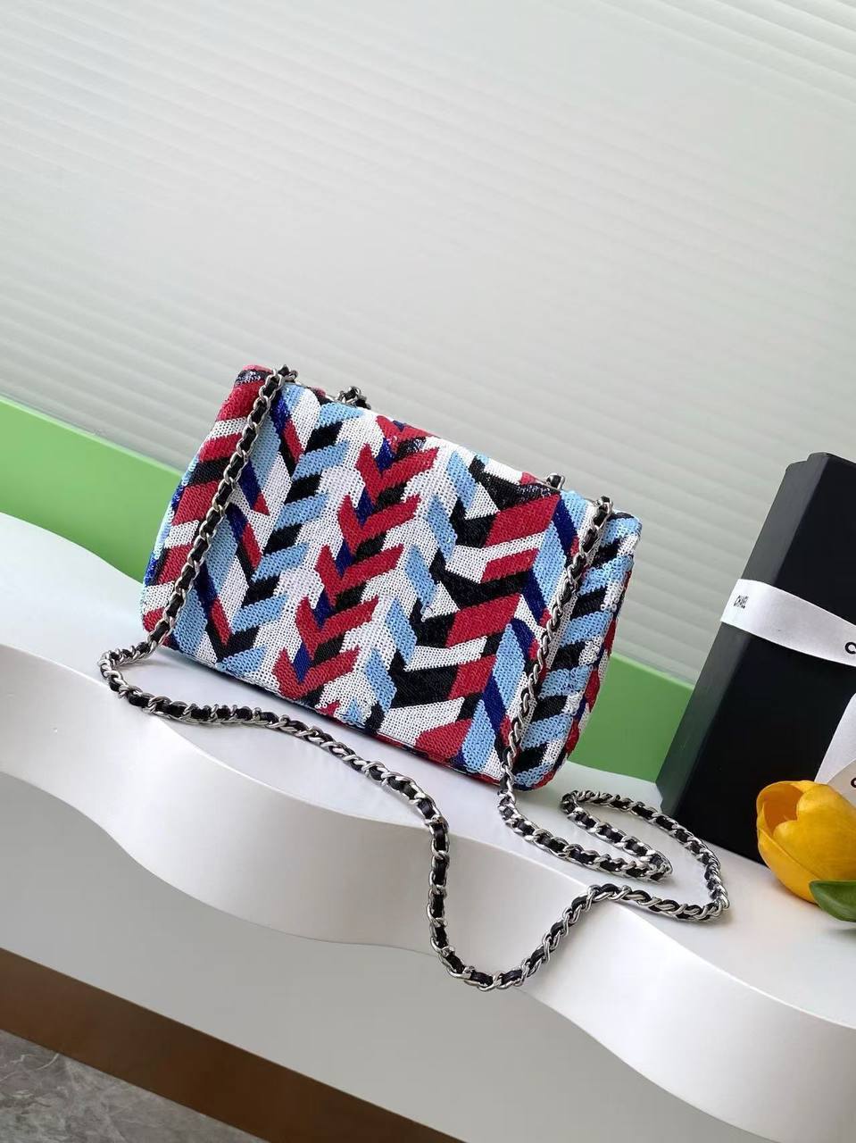 Сумка Chanel 2