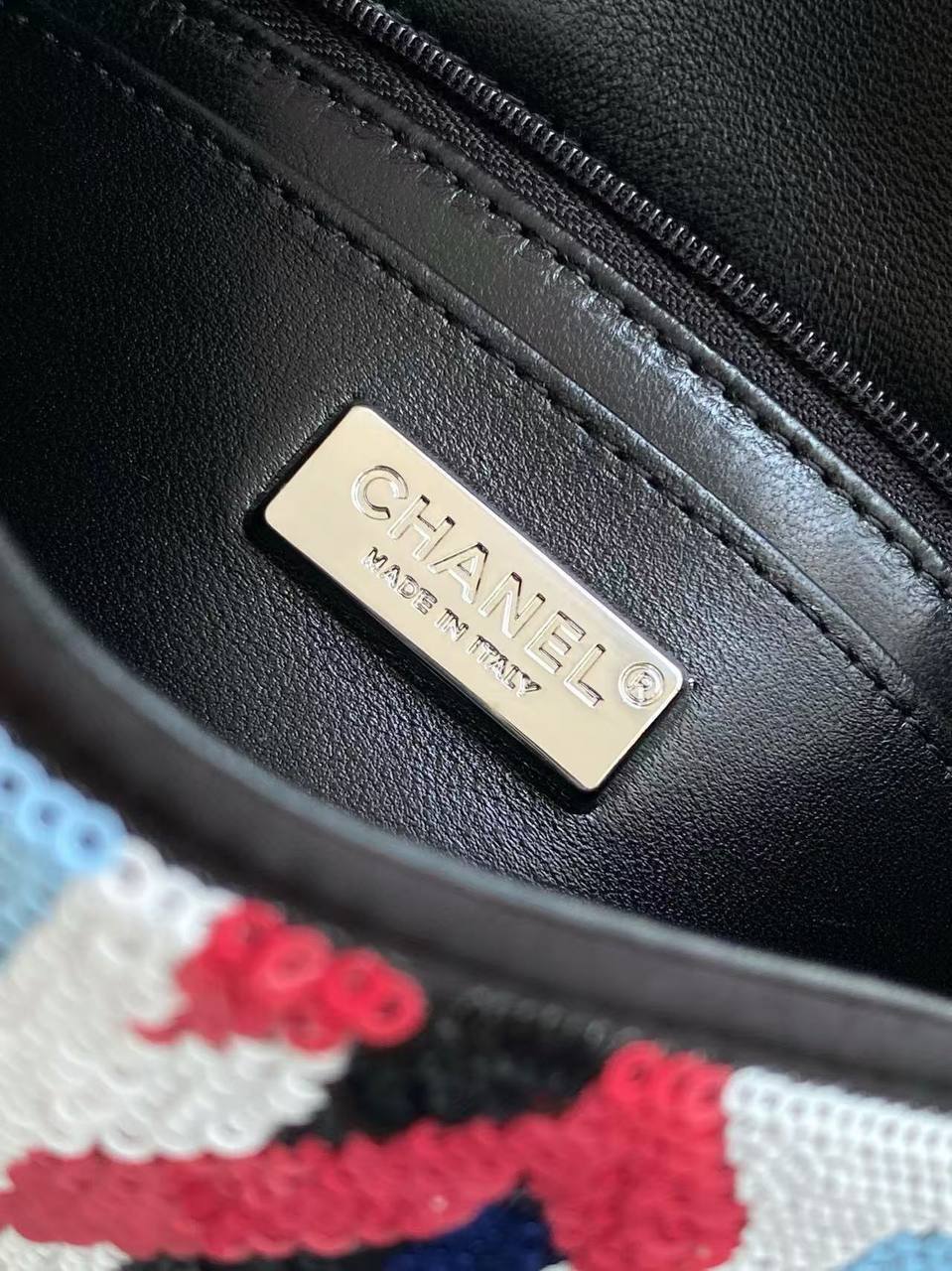 Сумка Chanel 5