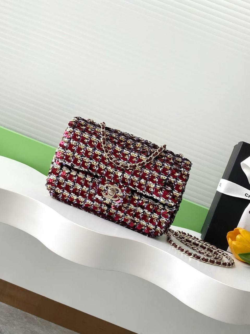 Сумка Chanel