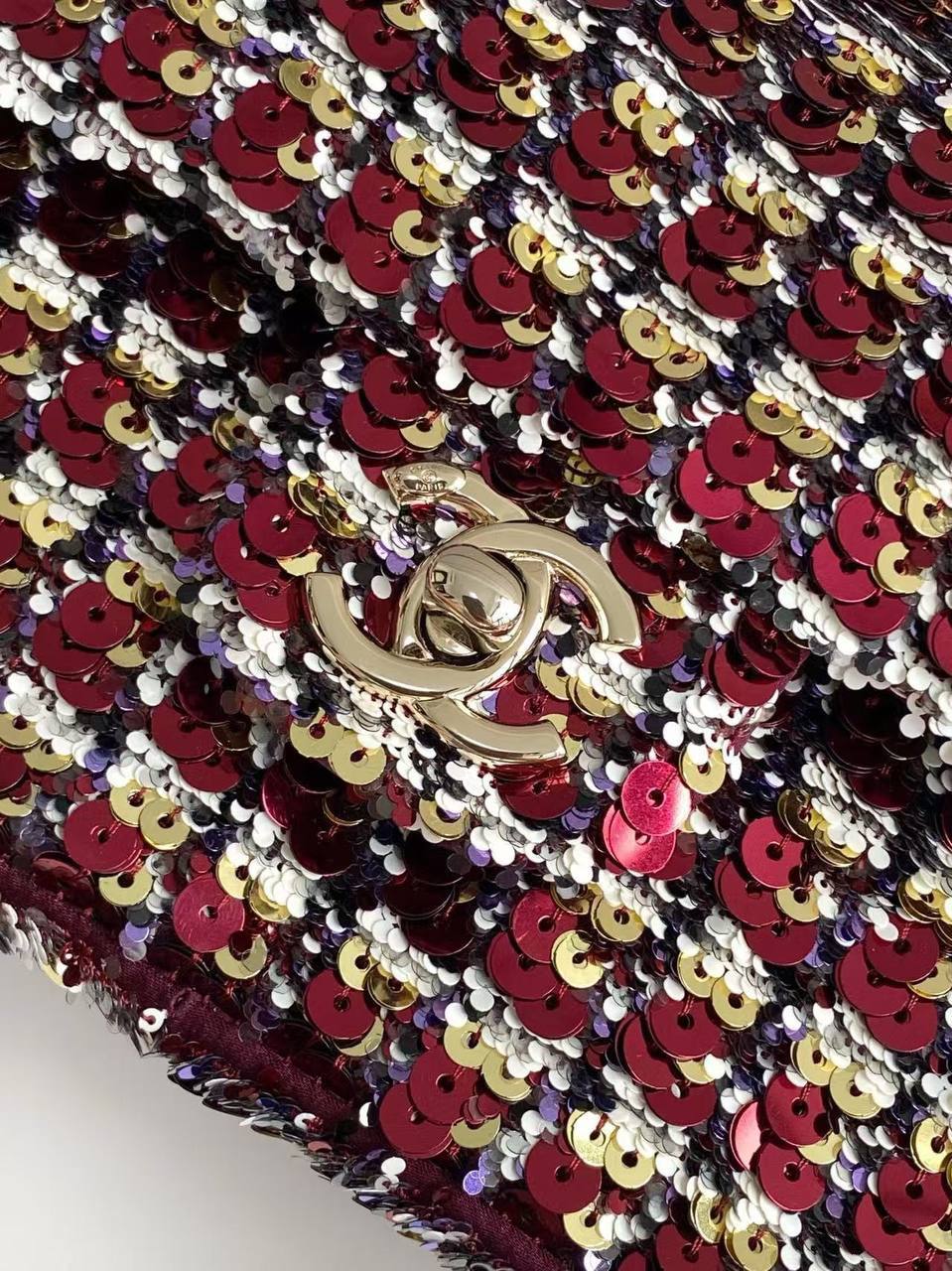 Сумка Chanel 2