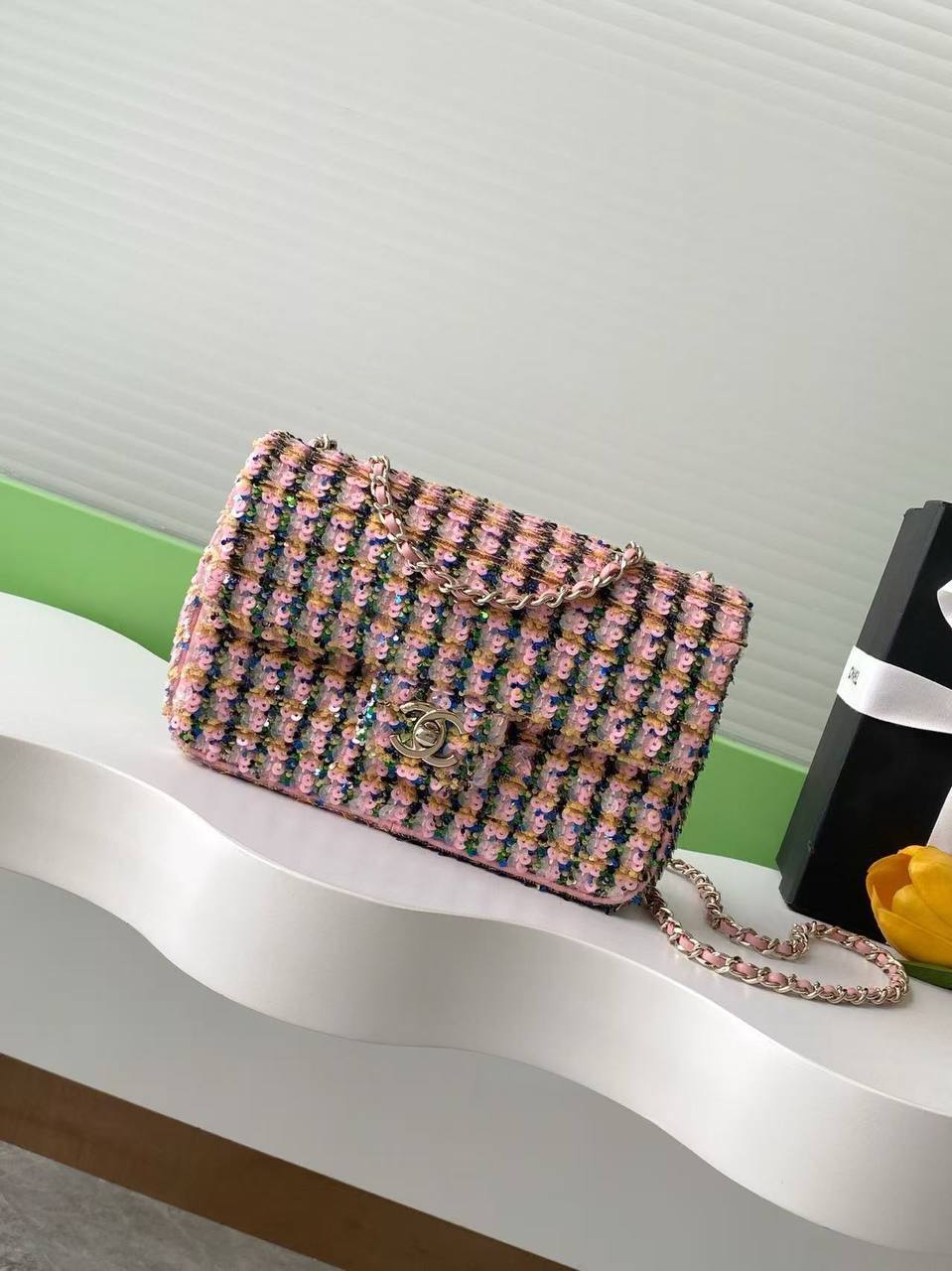 Сумка Chanel