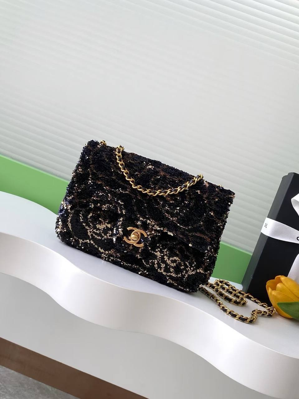 Сумка Chanel