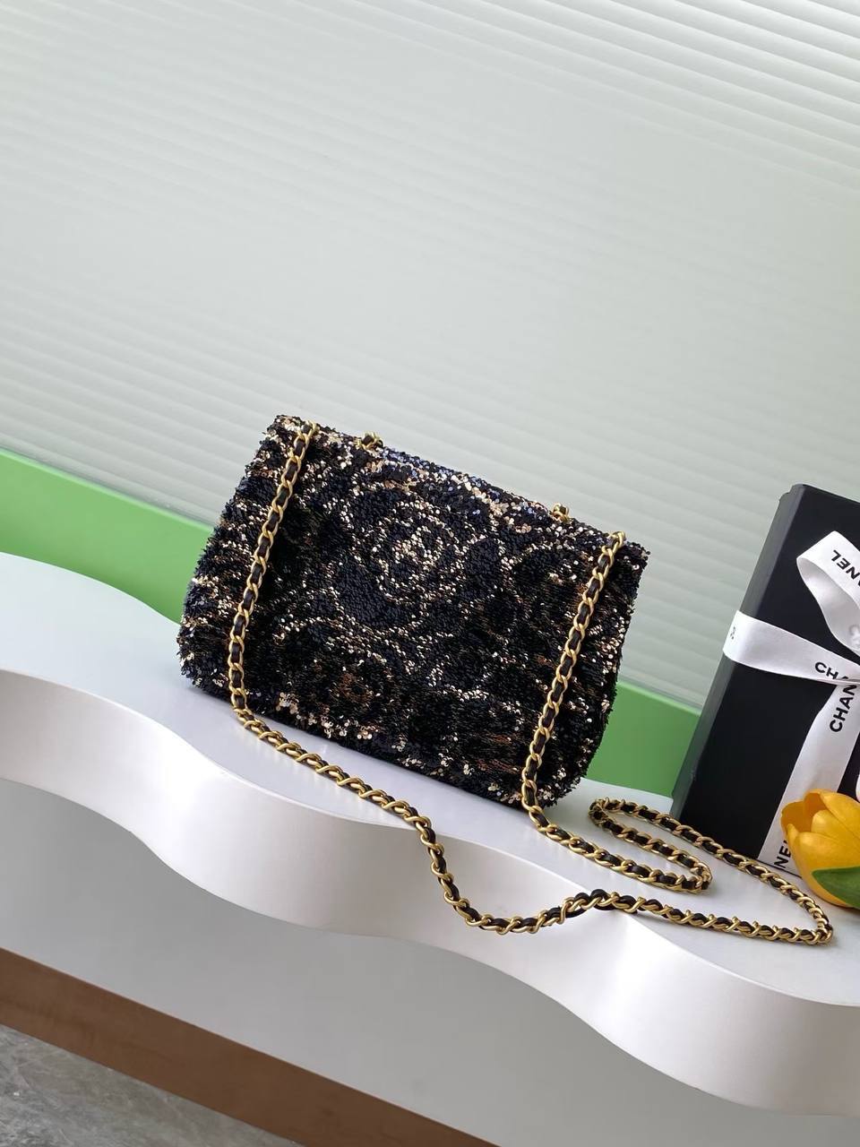 Сумка Chanel 2