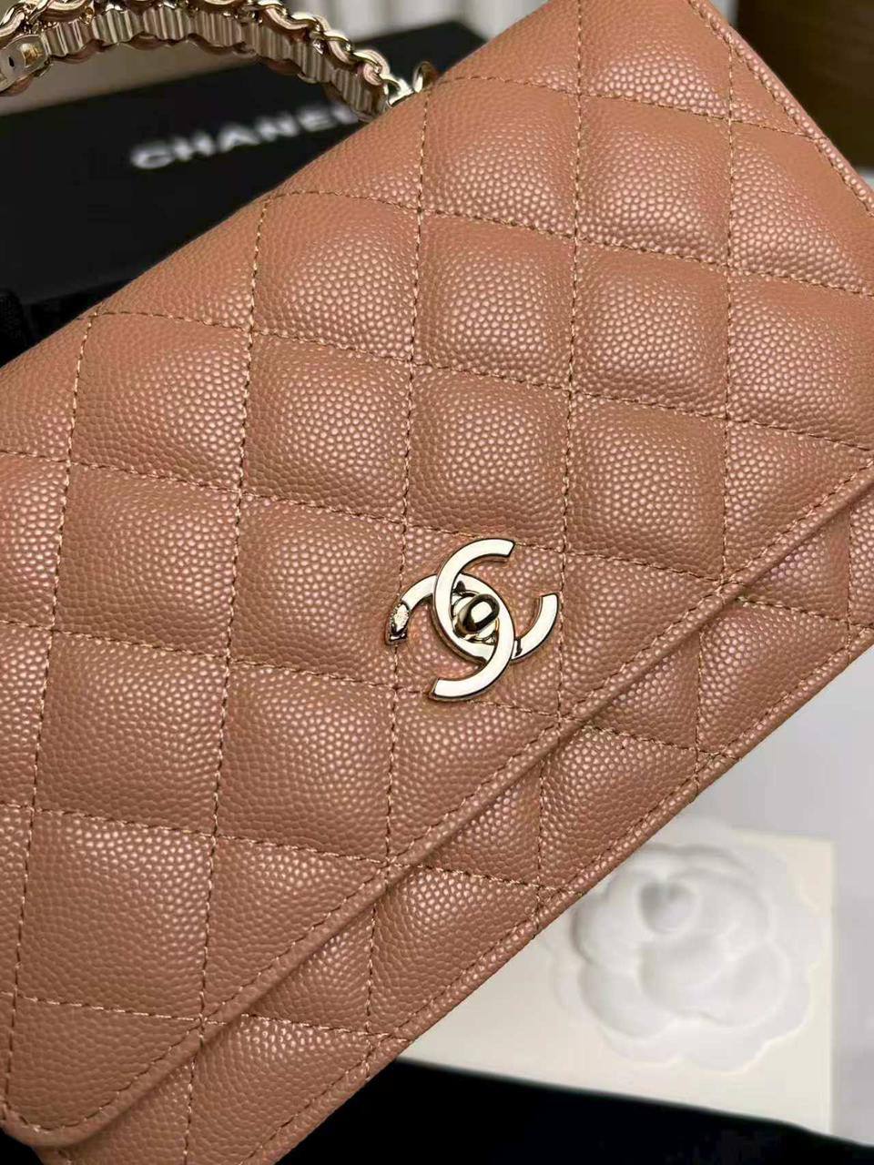 Сумка Chanel 5