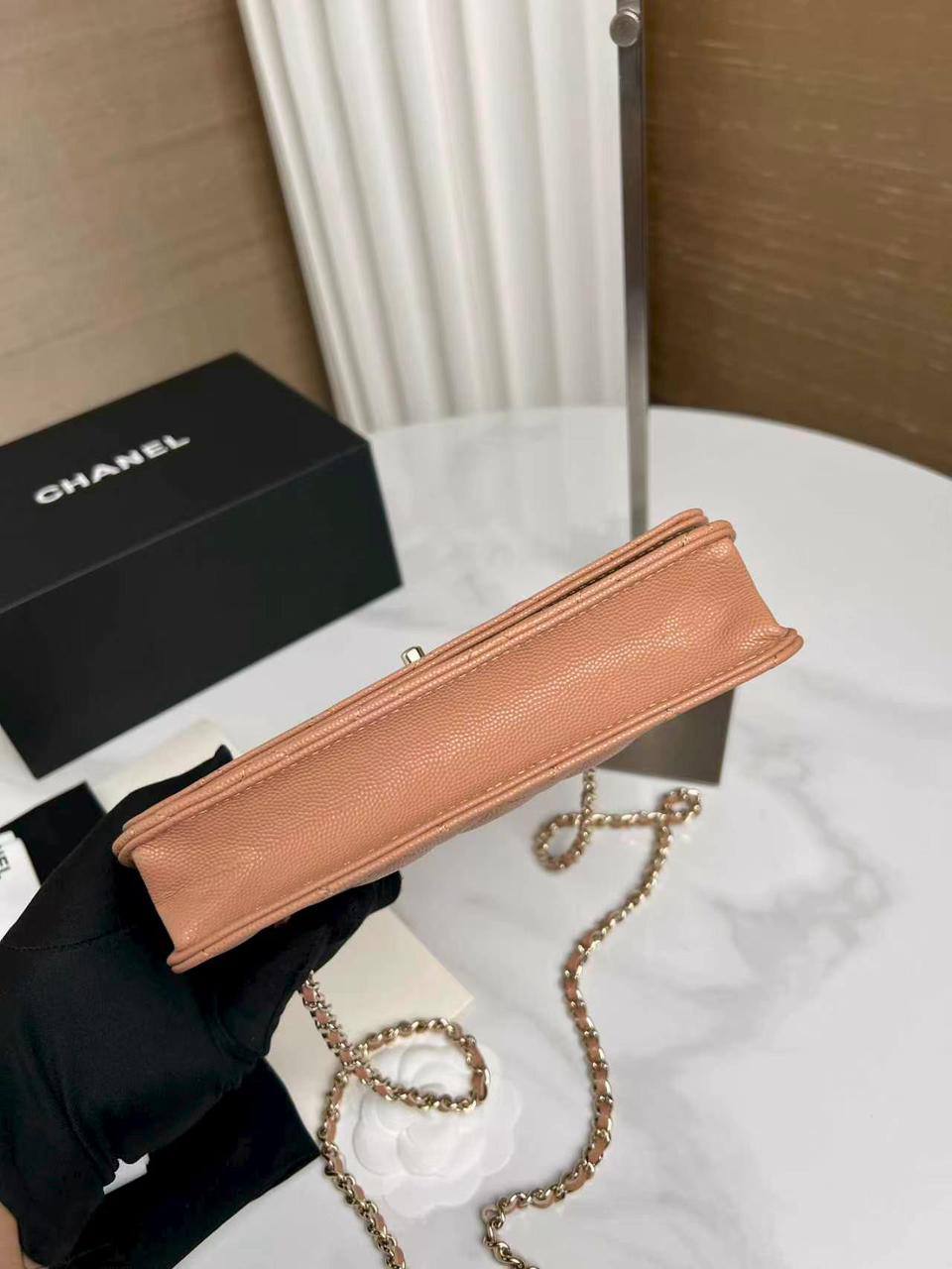 Сумка Chanel 9